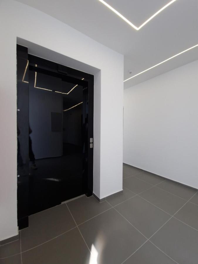 Smart Loft Apartment Tuzla Kültér fotó