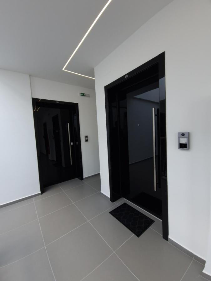 Smart Loft Apartment Tuzla Kültér fotó