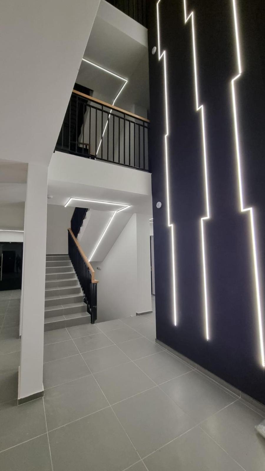 Smart Loft Apartment Tuzla Kültér fotó