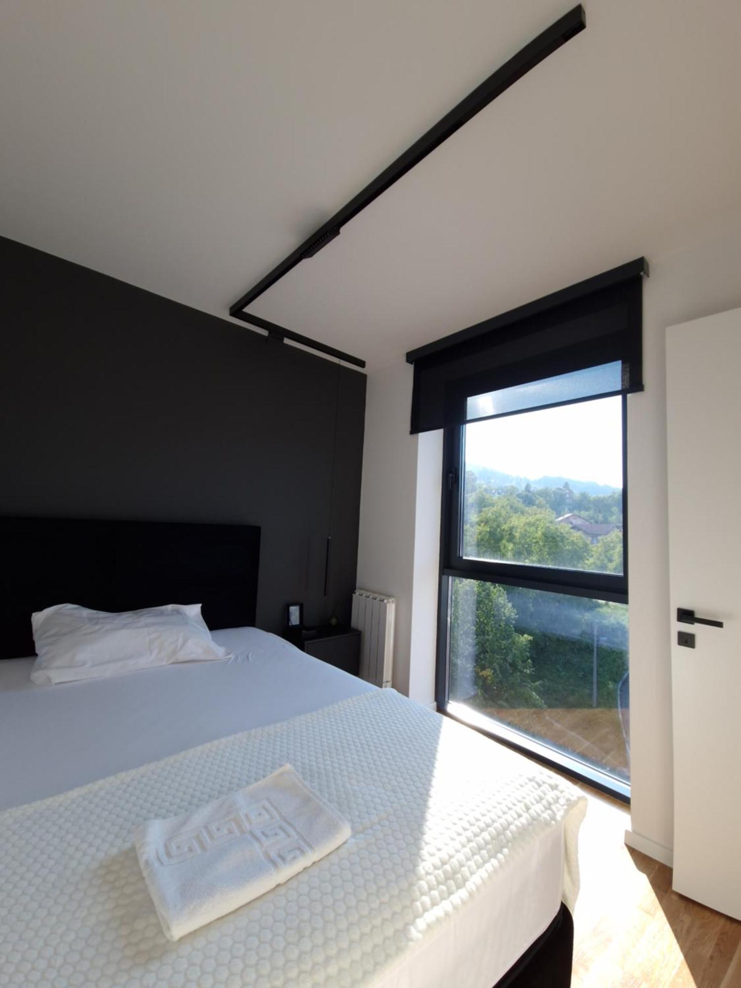 Smart Loft Apartment Tuzla Kültér fotó
