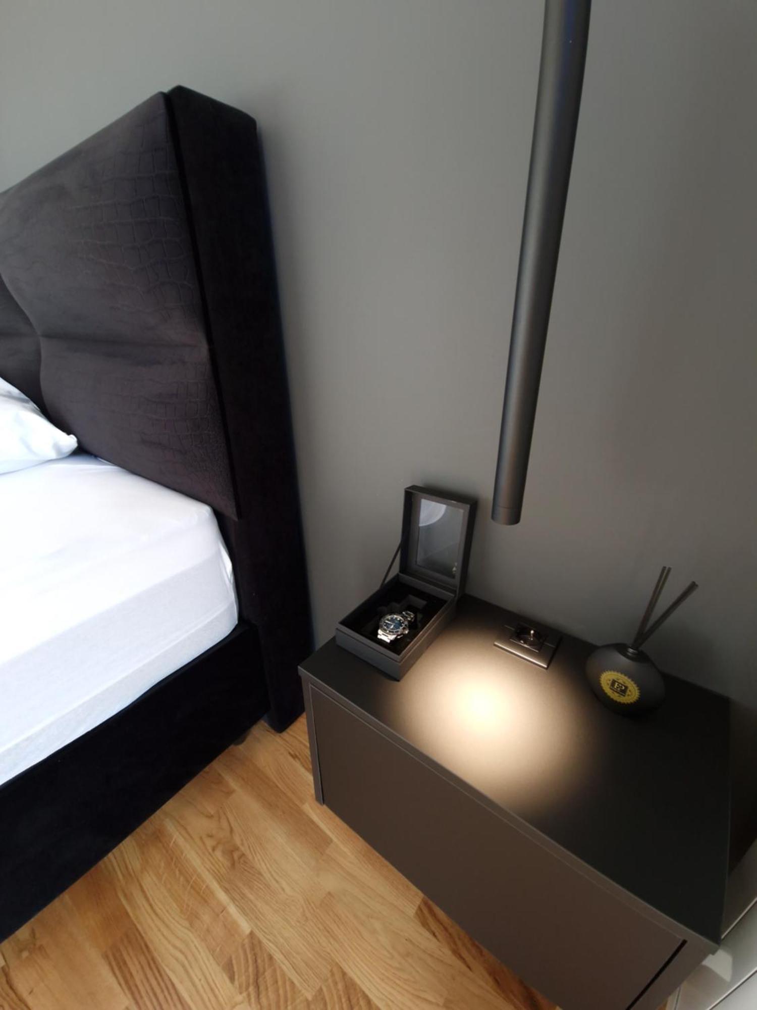 Smart Loft Apartment Tuzla Kültér fotó