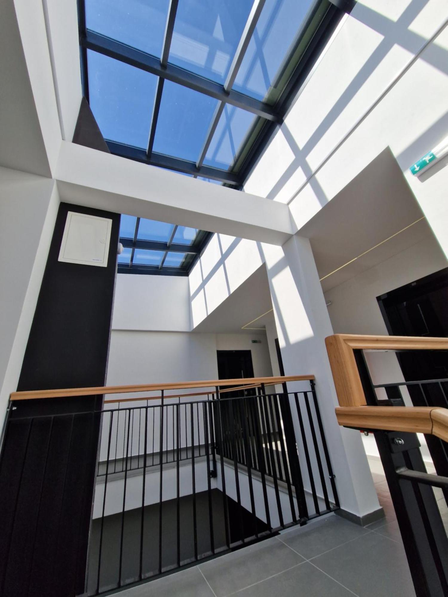 Smart Loft Apartment Tuzla Kültér fotó