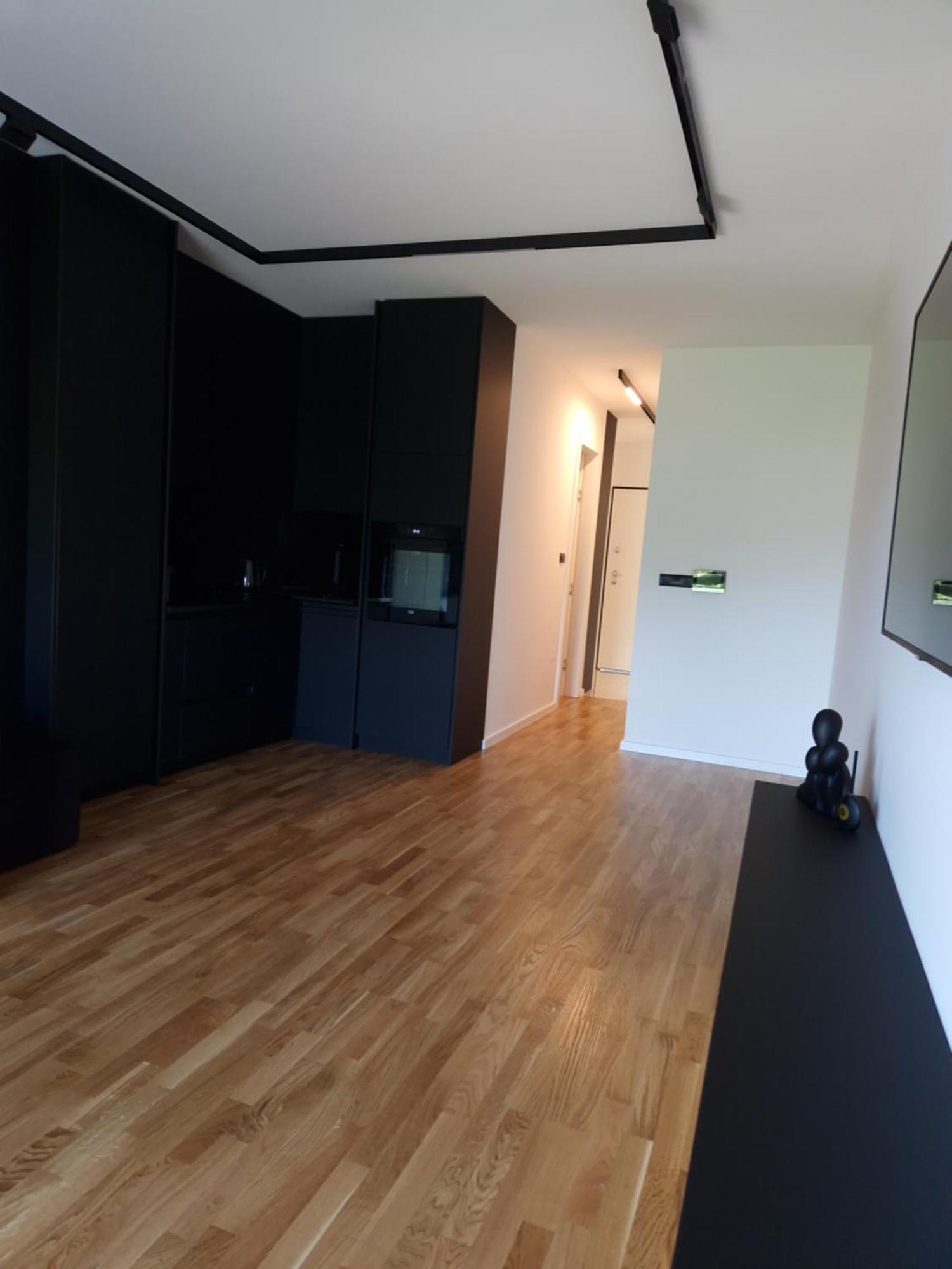 Smart Loft Apartment Tuzla Szoba fotó